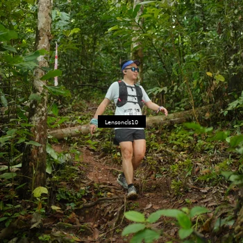 Runner Photo 5081503