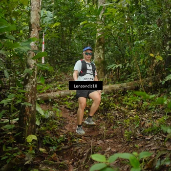 Runner Photo 5081516