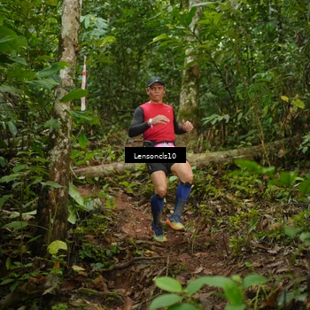 Runner Photo 5081520