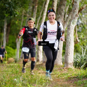 Runner Photo 5081526