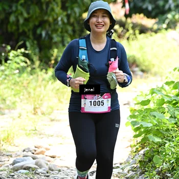 Runner Photo 5081545