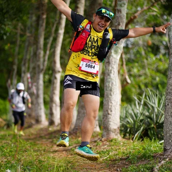 Runner Photo 5081552