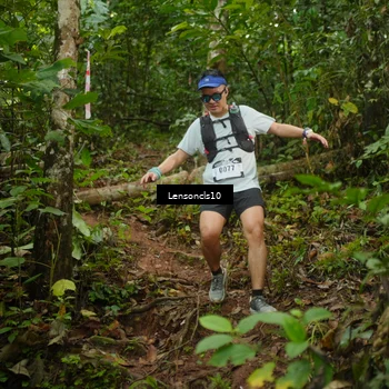 Runner Photo 5081565