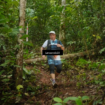 Runner Photo 5081566