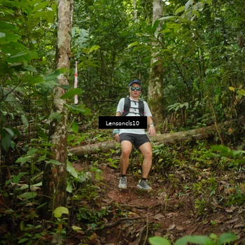 Runner Photo 5081575