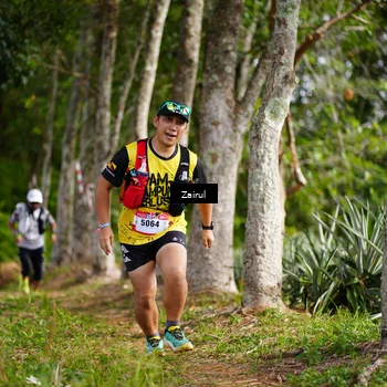 Runner Photo 5081577