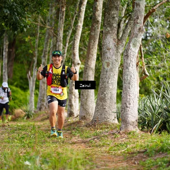 Runner Photo 5081582