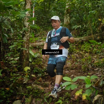 Runner Photo 5081587