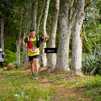 Runner Photo 5081588