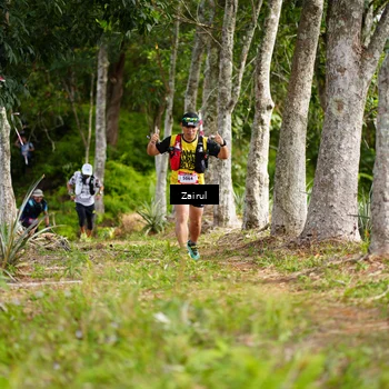 Runner Photo 5081590