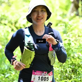 Runner Photo 5081591