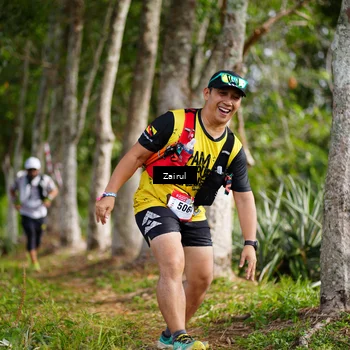 Runner Photo 5081594