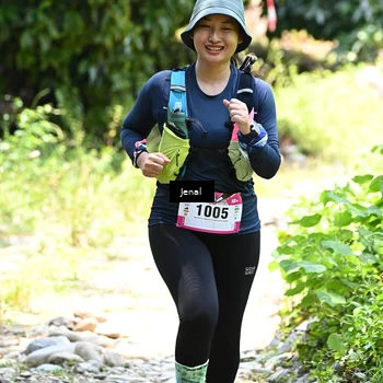 Runner Photo 5081603