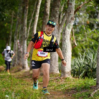 Runner Photo 5081604