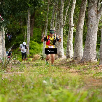 Runner Photo 5081605