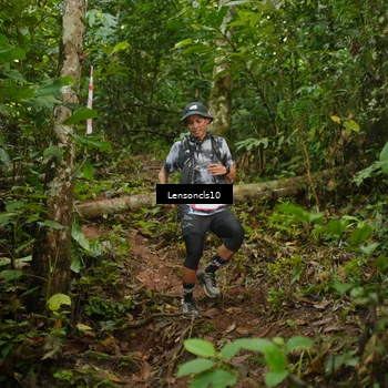 Runner Photo 5081613