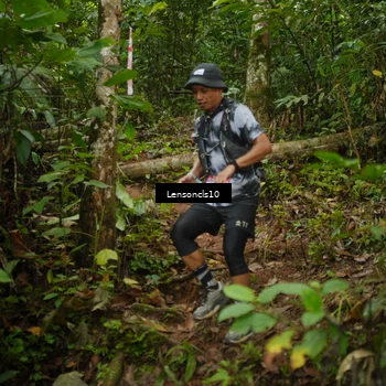 Runner Photo 5081614