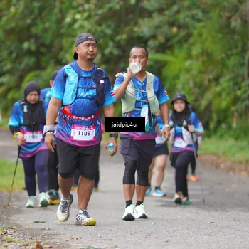 Runner Photo 5081621