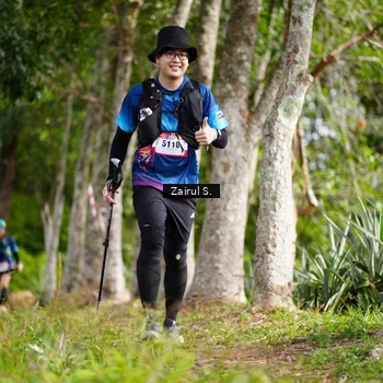 Runner Photo 5081628