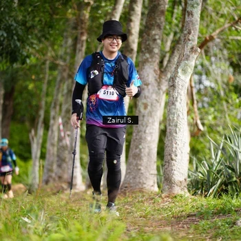 Runner Photo 5081633