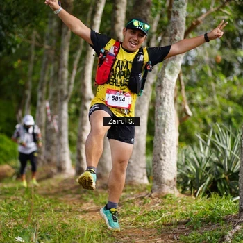 Runner Photo 5081637
