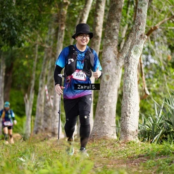 Runner Photo 5081638