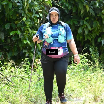 Runner Photo 5081640