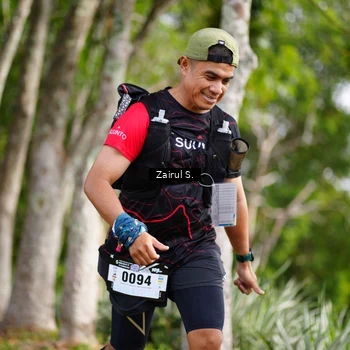 Runner Photo 5081642