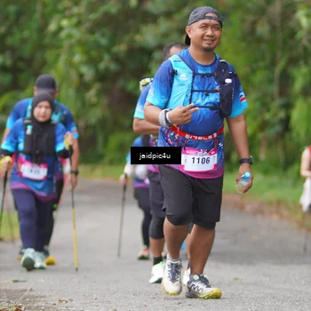 Runner Photo 5081643