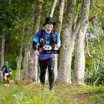 Runner Photo 5081644