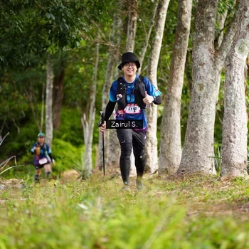 Runner Photo 5081645