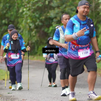 Runner Photo 5081647