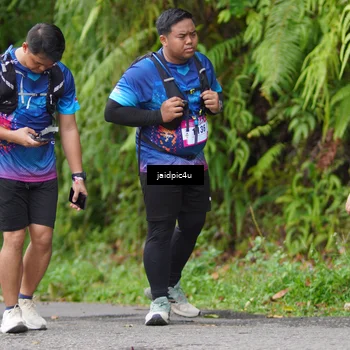 Runner Photo 5081653