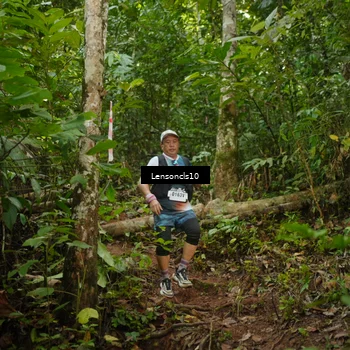 Runner Photo 5081654
