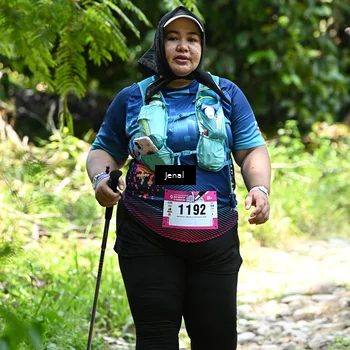 Runner Photo 5081660