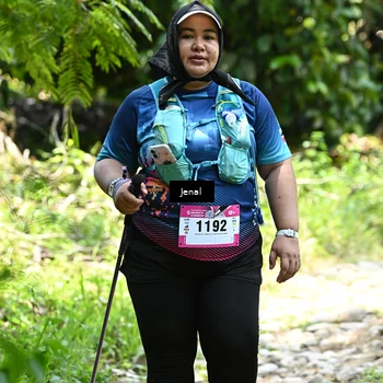 Runner Photo 5081662