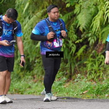Runner Photo 5081664