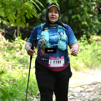 Runner Photo 5081671