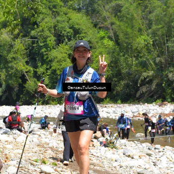 Runner Photo 5081685