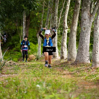 Runner Photo 5081693
