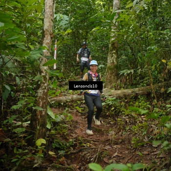 Runner Photo 5081697