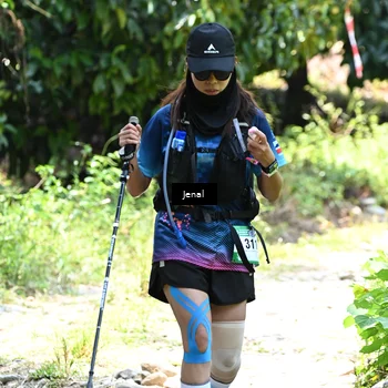 Runner Photo 5081712