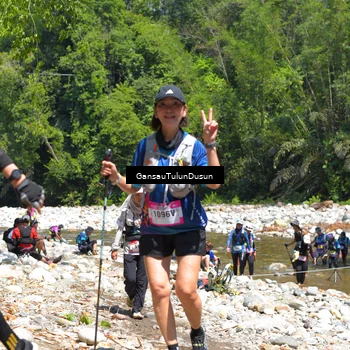 Runner Photo 5081714
