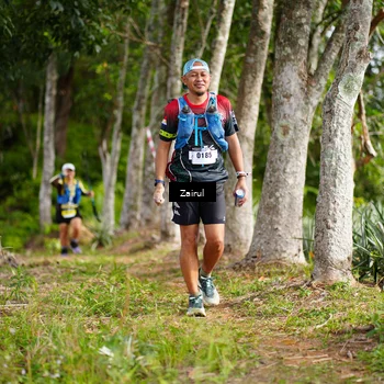 Runner Photo 5081721