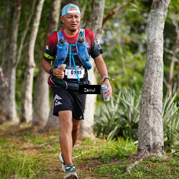 Runner Photo 5081736