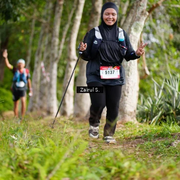 Runner Photo 5081745