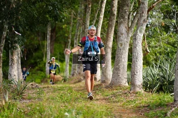 Runner Photo 5081746