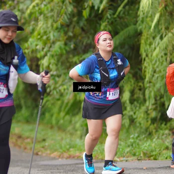 Runner Photo 5081747