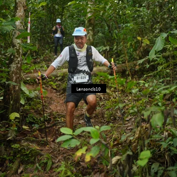 Runner Photo 5081753