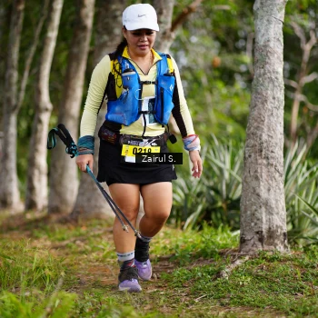 Runner Photo 5081760